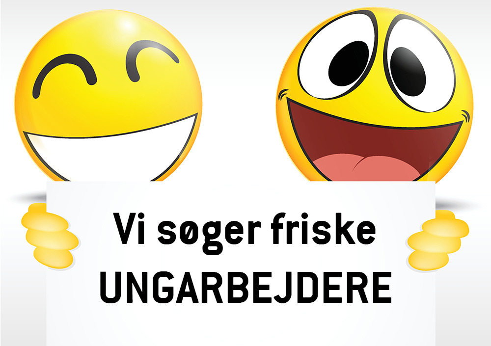 Fritidsjob for ungarbejdere hos XL Byg Tømmergaarden Hals: Bliv en del af vores team