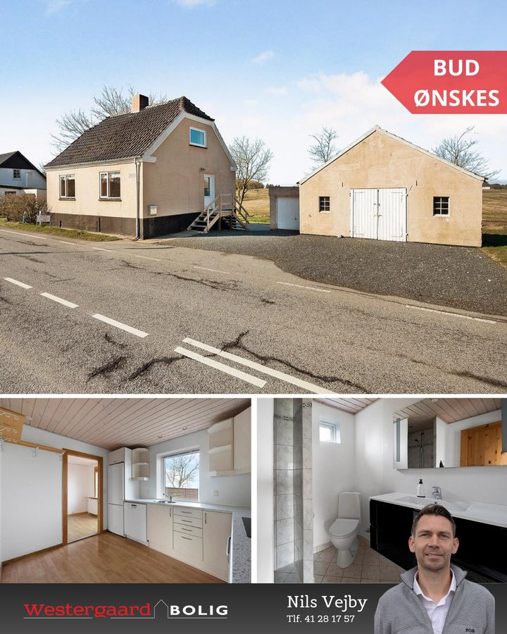 Nyt på opslagstavlen i Brønderslev