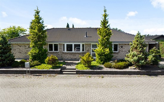 Er Høstbuen 49 i Ballerup drømmehjemmet? Se de dyreste boliger til salg nu for op til 7.750.000 kr