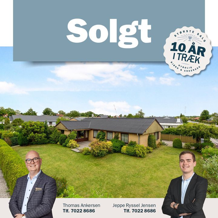 Se dagens updates fra Svenstrup J her