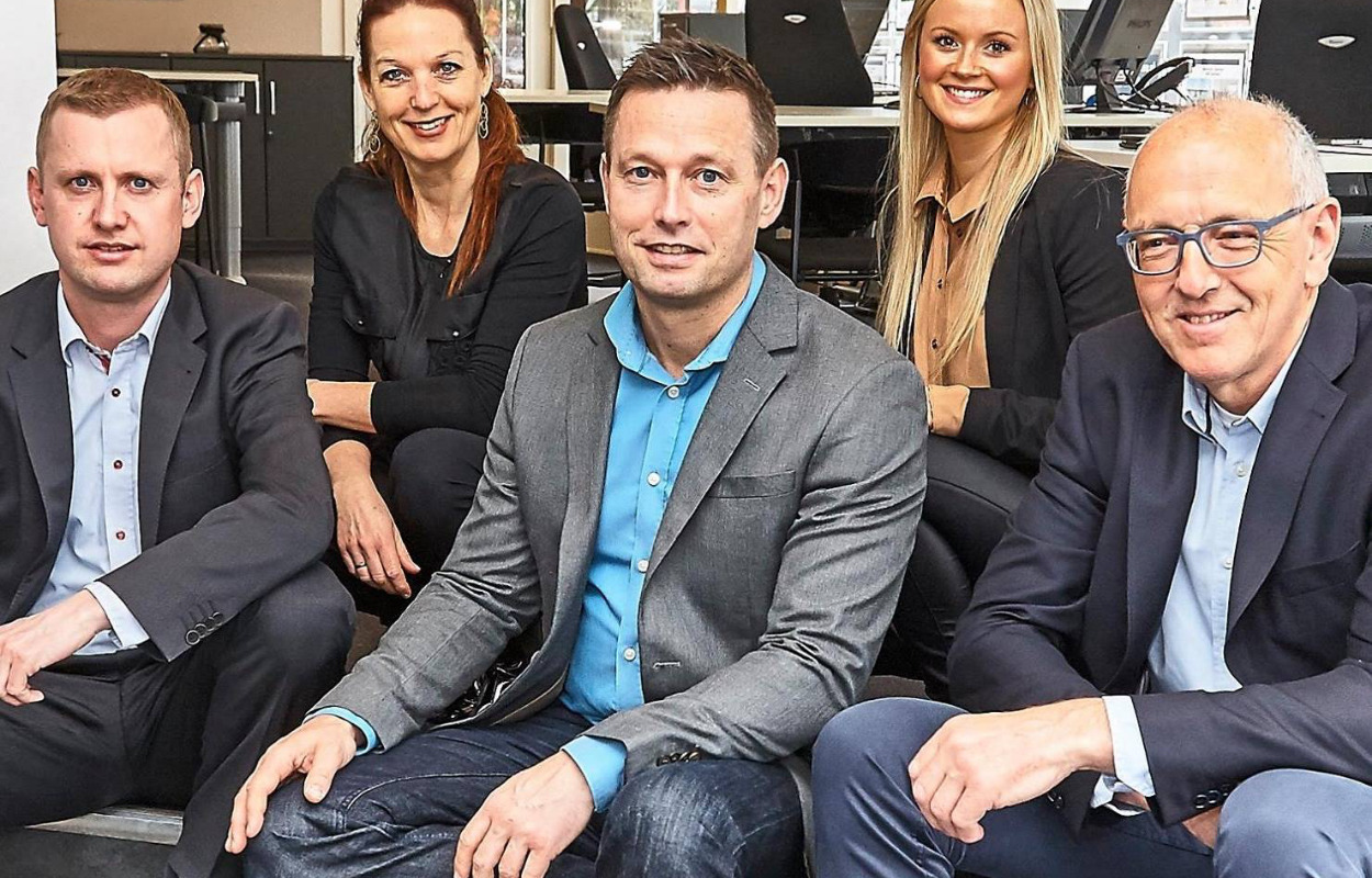 Dagens vigtigste lokale nyheder på sociale medier