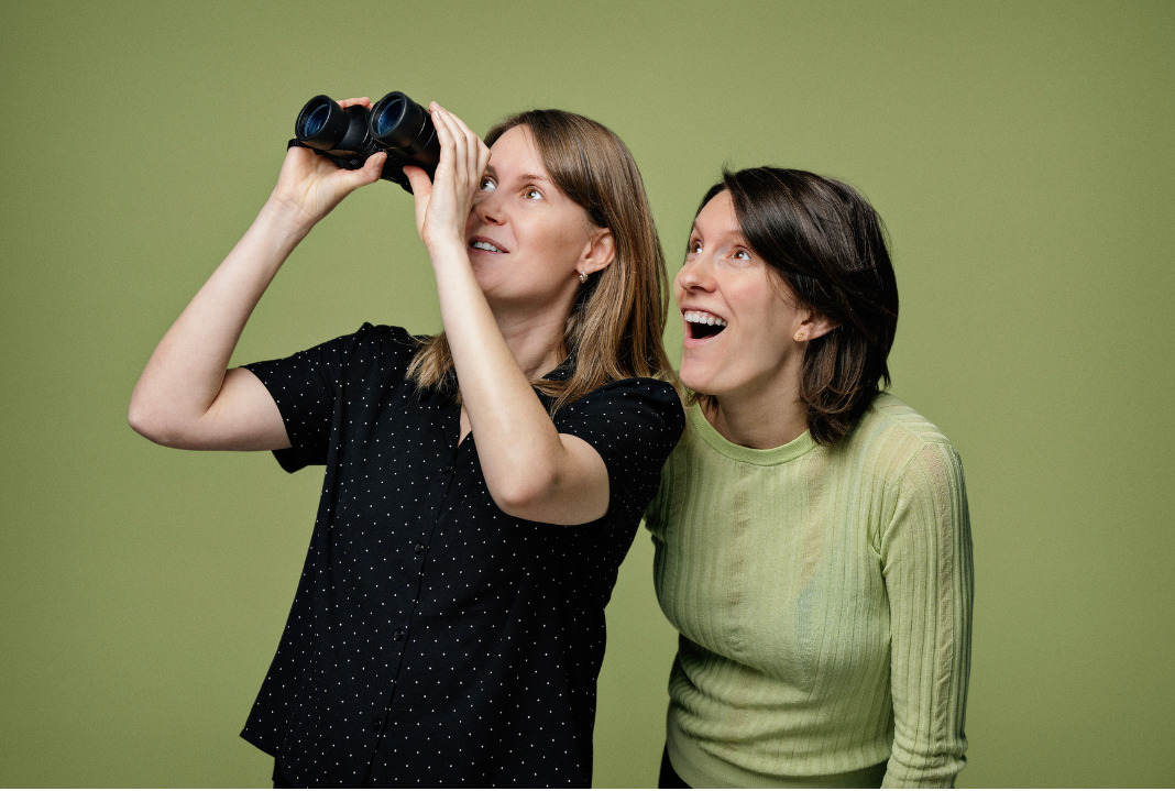 Oplev videnskab og litteratur på Rødovre Bibliotek