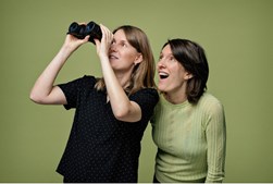 Oplev videnskab og litteratur på Rødovre Bibliotek