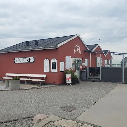 Havnens Fisk Øster Hurup