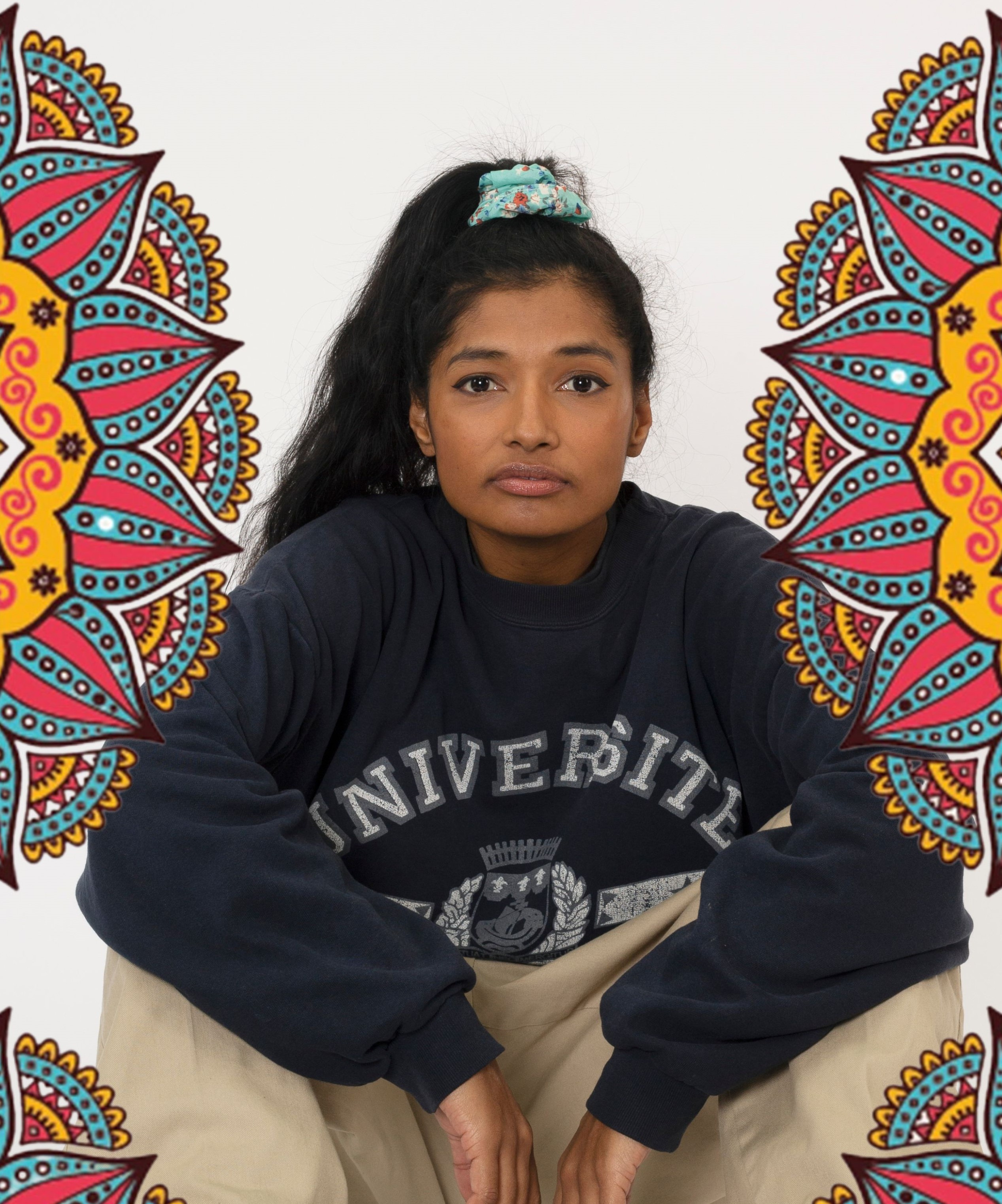 Årlig Kvindefest i Tingbjerg: En aften fyldt med mad, musik og fællesskab