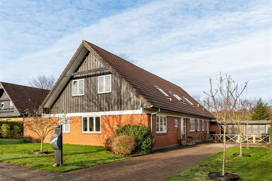 Top 6 over dyreste boliger til salg i Videbæk. Priser op til 9.765.000 kr