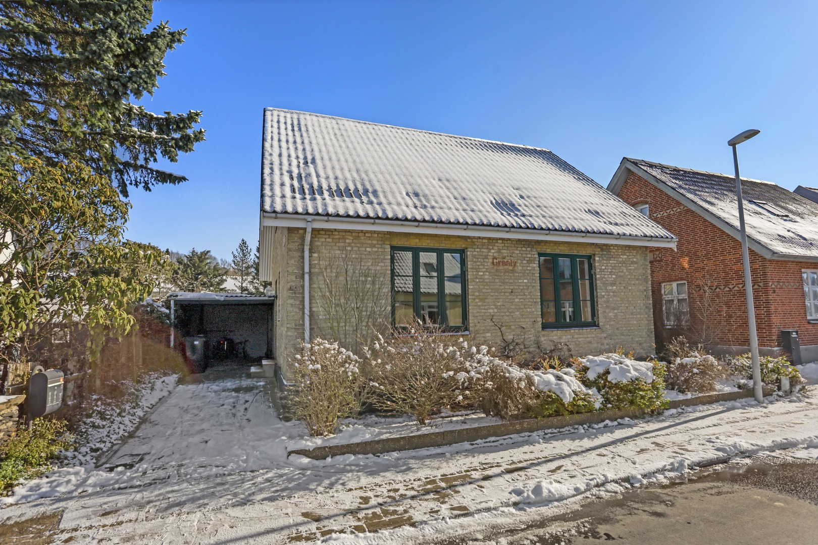 Opdatér dig her: Det nyeste fra Nørresundby