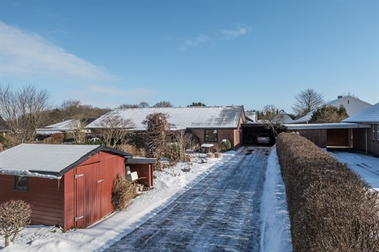 Ravningvej 68 er til salg for kun 575.000 kr.: Se de billigste boliger til salg i Bredsten her