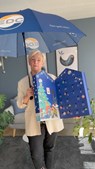 EDC Nørre Snede har fundet vinderen af konkurrence på sensommermarkedet
