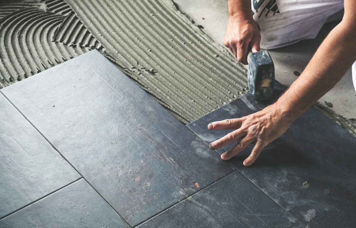 Lokal håndværker i Nordborg vinder flere priser