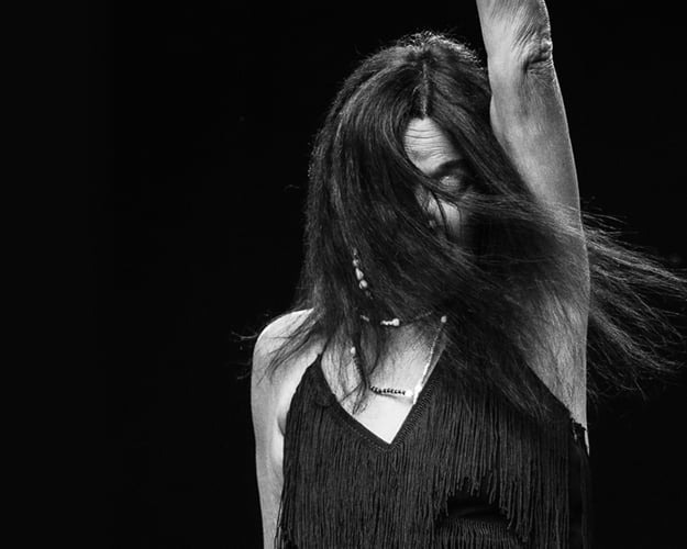 Oplev The Savage Rose live i Randers