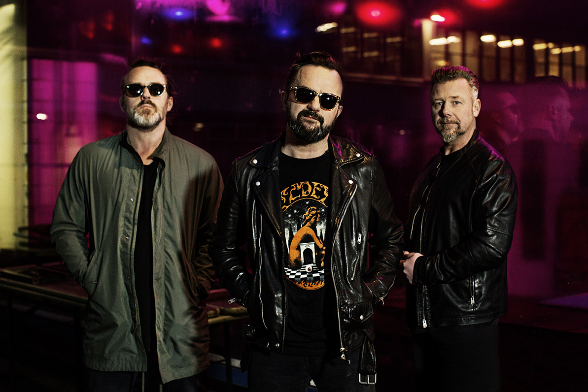 Sommerkoncerter i KulturCenter Skive