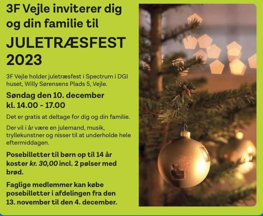 Hold dig ajour med dagens opdateringer fra Vejle