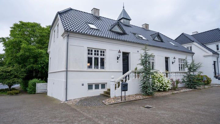 Hold trit med lokalområdet: Nyt fra Aalestrup