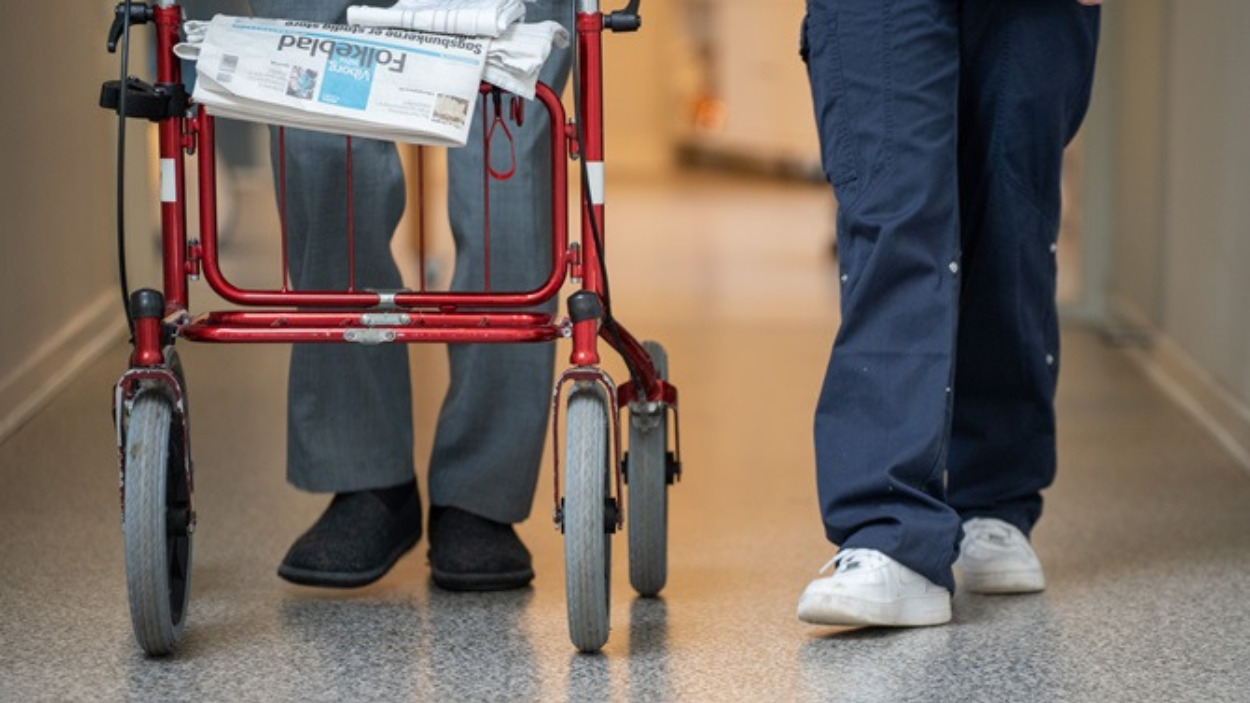 1,5 million til arbejdet med sygefravær