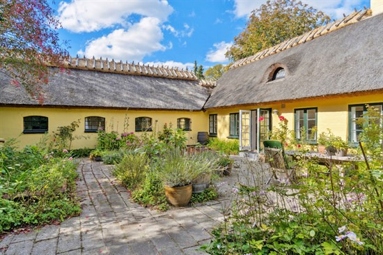 Top 6 over dyreste boliger til salg i Ballerup. Priser op til 11.745.000 kr