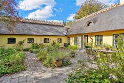 Top 6 over dyreste boliger til salg i Ballerup. Priser op til 11.495.000 kr