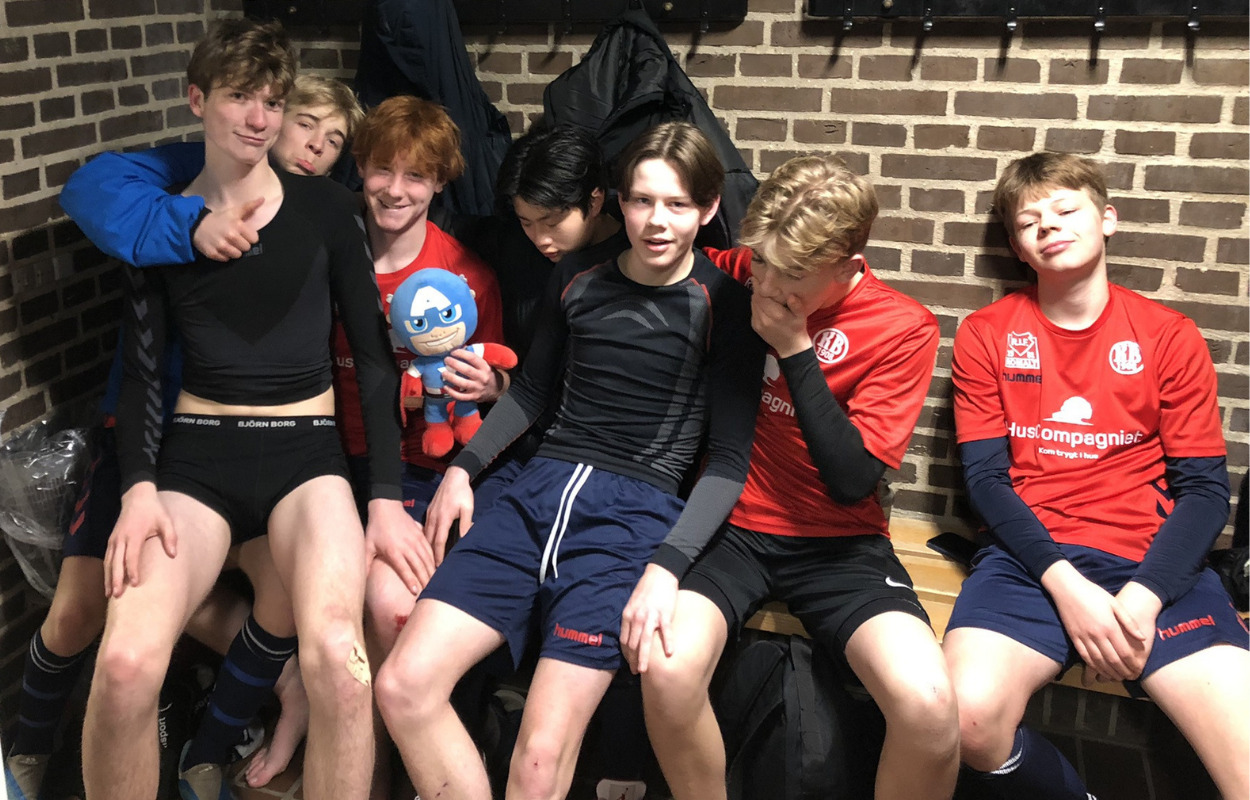 RK07 tabte ufortjent: "Stor skuffelse"