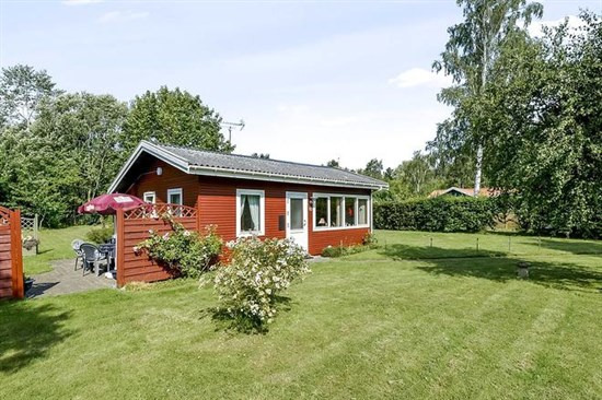 Karl Børgesvej 10 og 1 anden boliger er kommet til salg denne uge i Grevinge - se boligerne her.