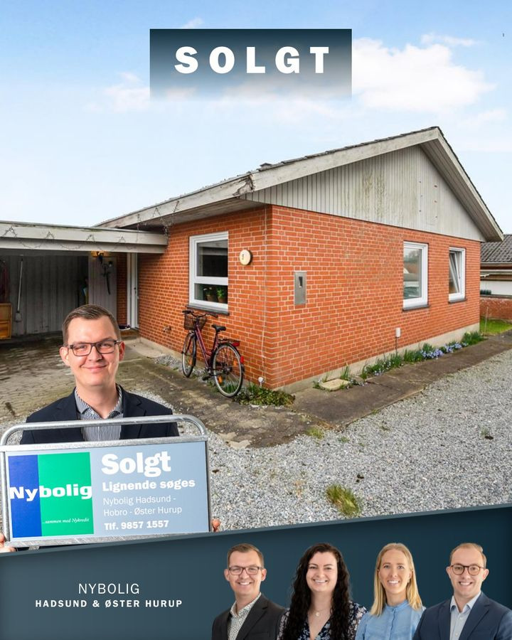 Nyt på opslagstavlen i Hadsund