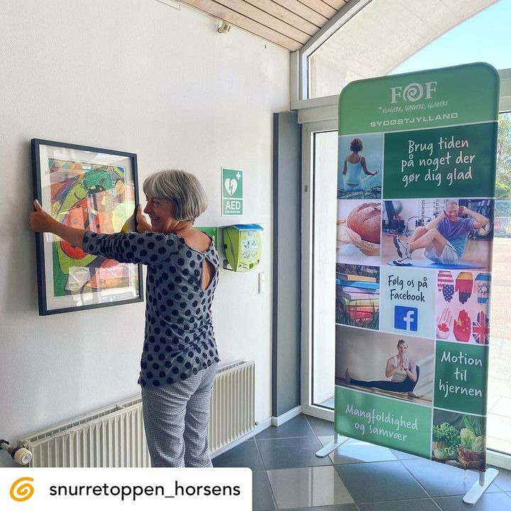 Opslagstavlen: Nyeste opdateringer fra Vejle