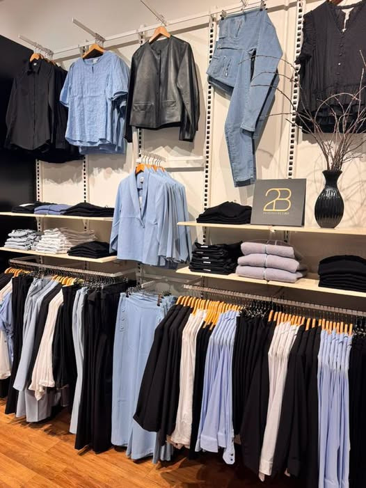 Skott Aalborg er klar til torsdagsshopping med nyheder på hylderne