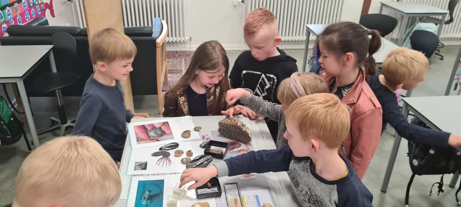 Det nyeste på Hjørrings opslagstavle