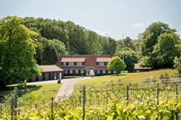 Top 6 over dyreste boliger til salg i Hørsholm. Priser op til 48.000.000 kr