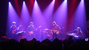 Rebild Kulturuger: To uger med alsidige oplevelser i hele kommunen