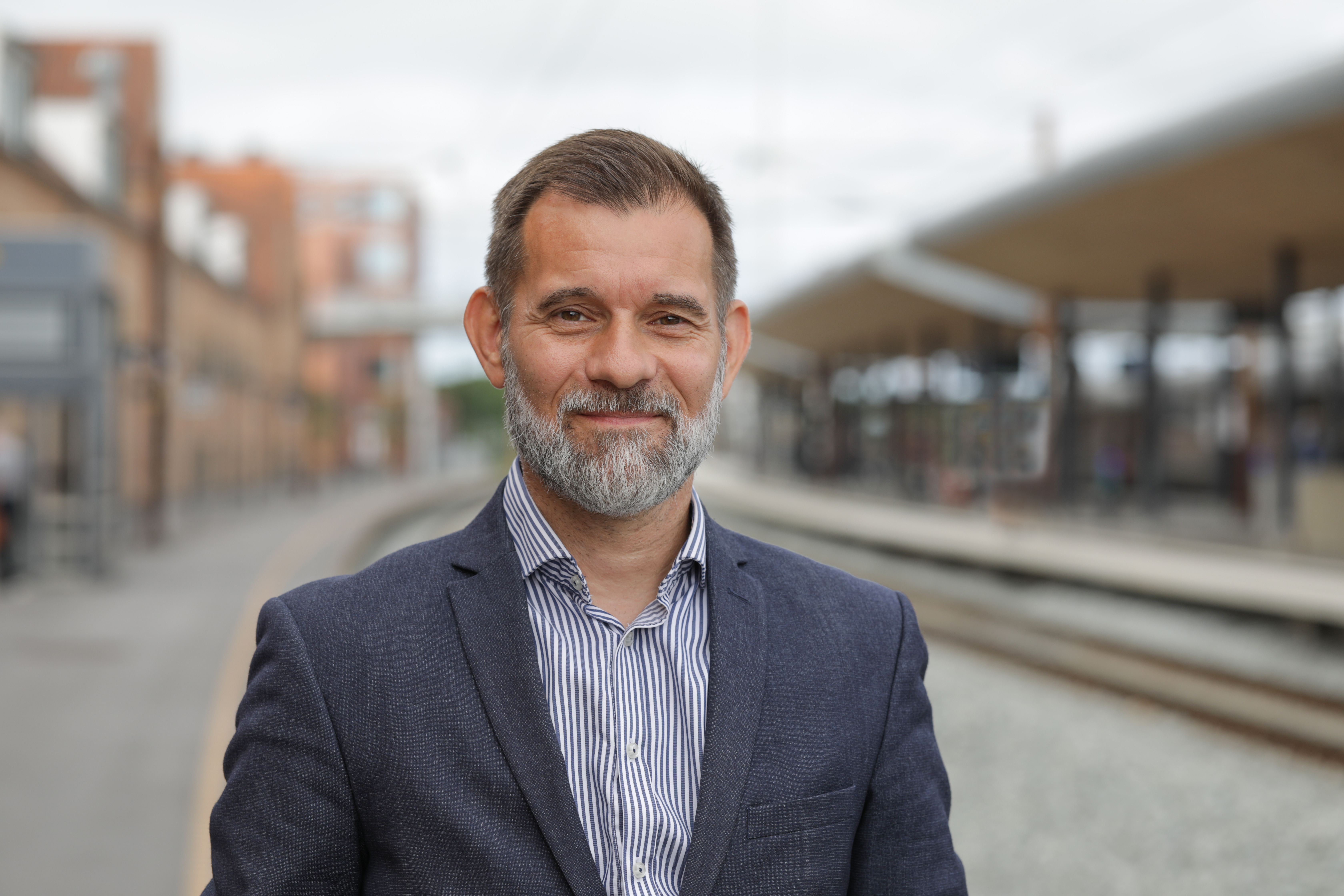 For første gang nogensinde: Danmarksmesterskab i mad over bål