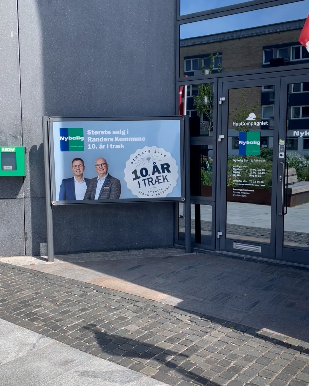 Opdatér dig her: Det nyeste fra Gjerlev