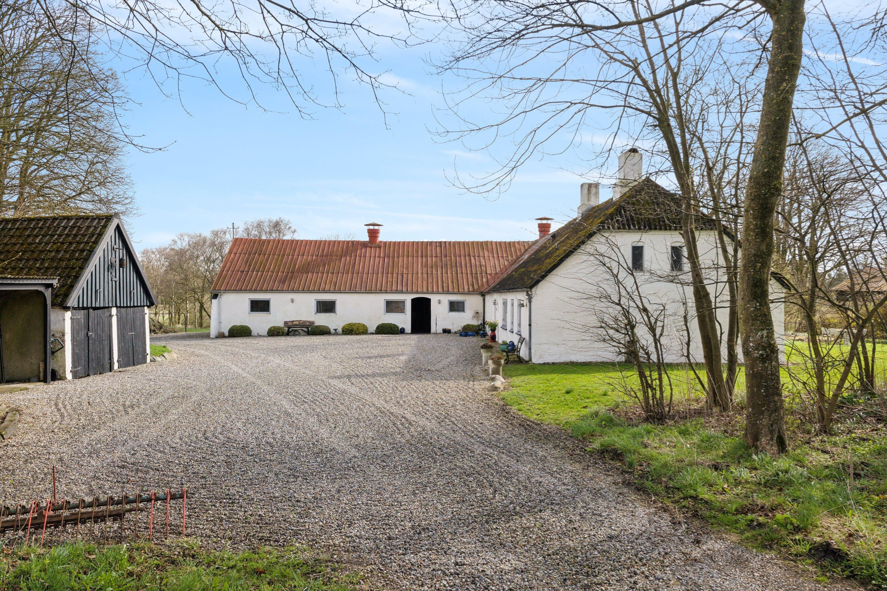 Pris sat ned med 1.545.000 kr. på Svinehavevej 23