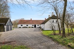 Pris sat ned med 1.545.000 kr. på Svinehavevej 23