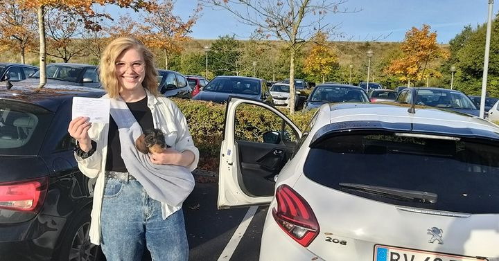 Se dagens updates fra Egå her