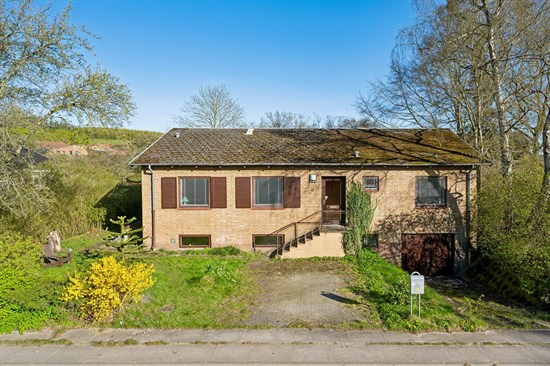 Syrenvej 8 er til salg for kun 495.000 kr.: Se de billigste boliger til salg i Ryomgård her