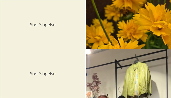 Nyt fra Only Curves og Flore Vida