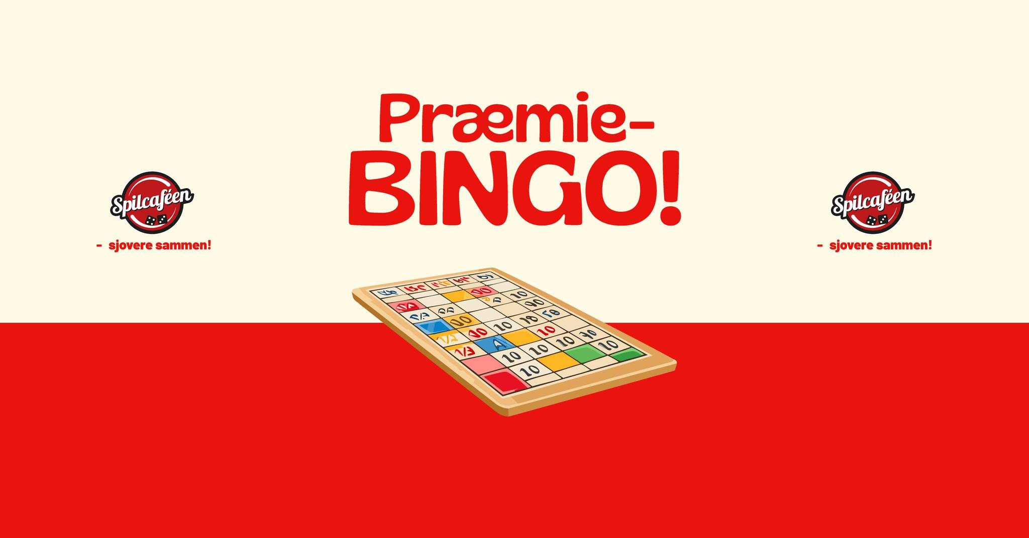 Bingo aften i Kolding skaber fællesskab og hygge