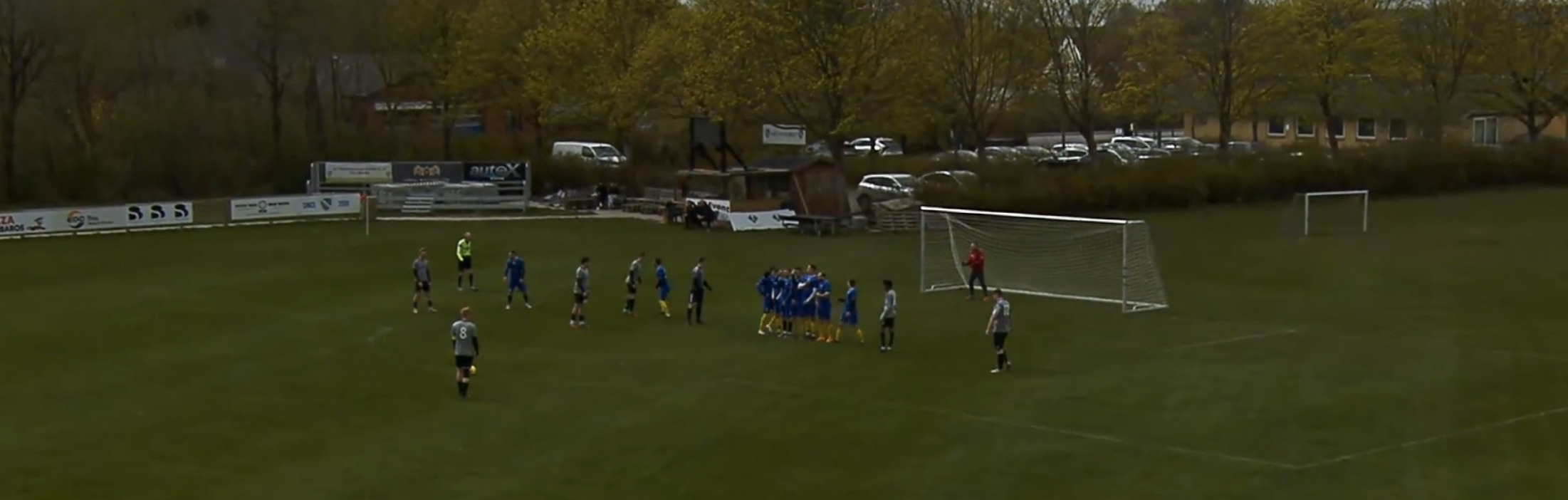 SMIFF09 triumferer på udebane: "Mental overskud gav pote"