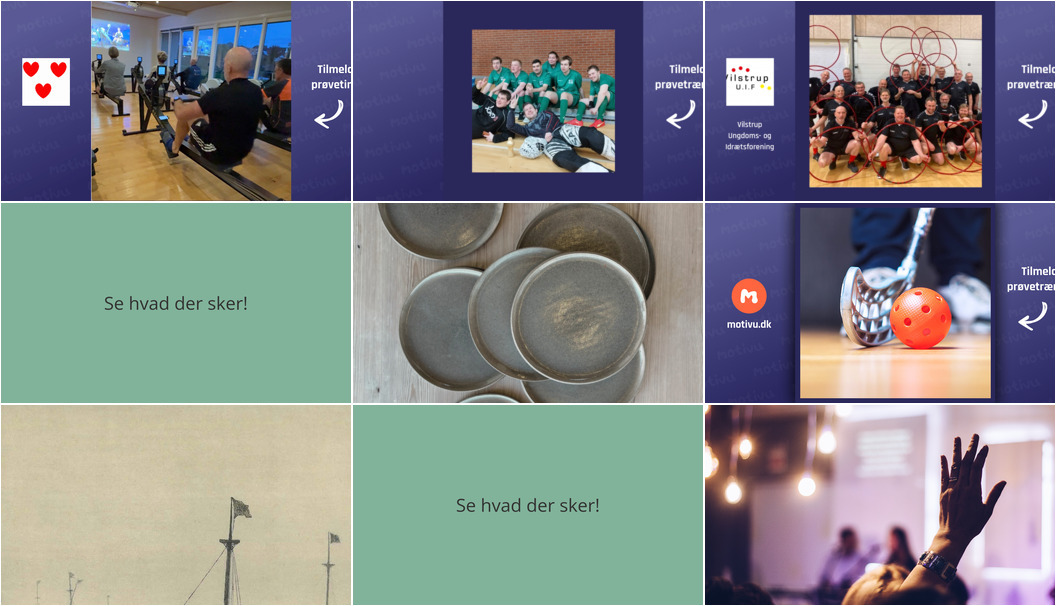 Ugentlig guide: Oplev sport, kultur og historie i Haderslev