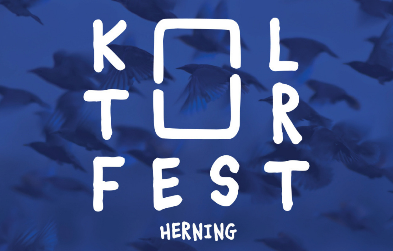 Tag med til Talks i Tinghushaven under Kulturfestugen