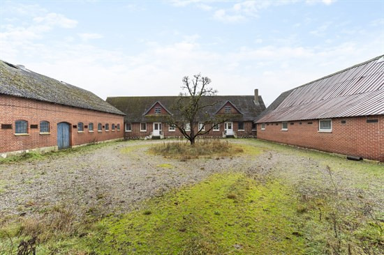 Skalhøjvej 4, Koed til salg for 1,2  mio. kroner - Se 5 andre boliger til salg i Syddjurs Kommune