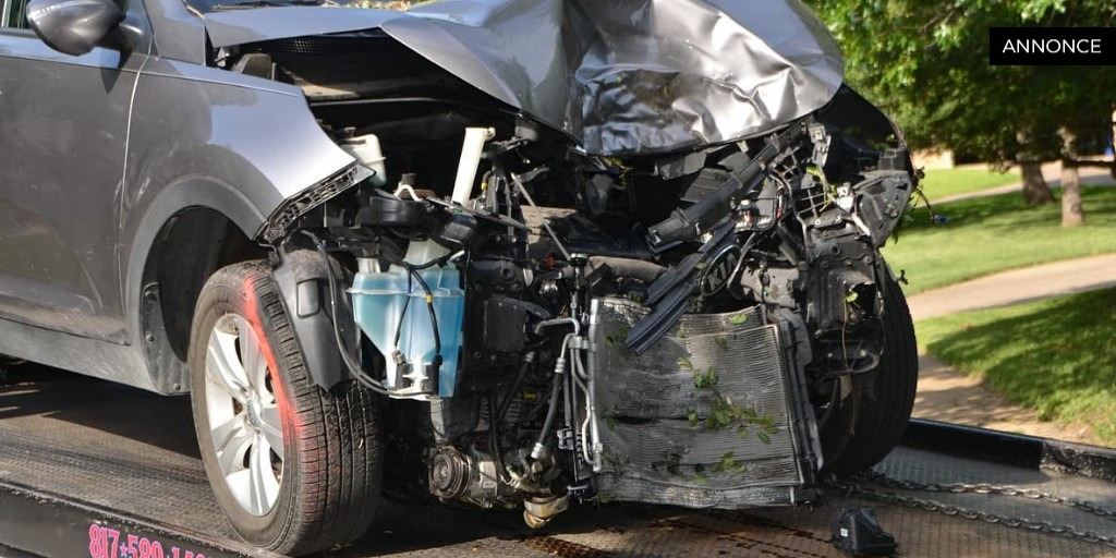 Alt hvad du bør vide om reparationsforsikring til din bil