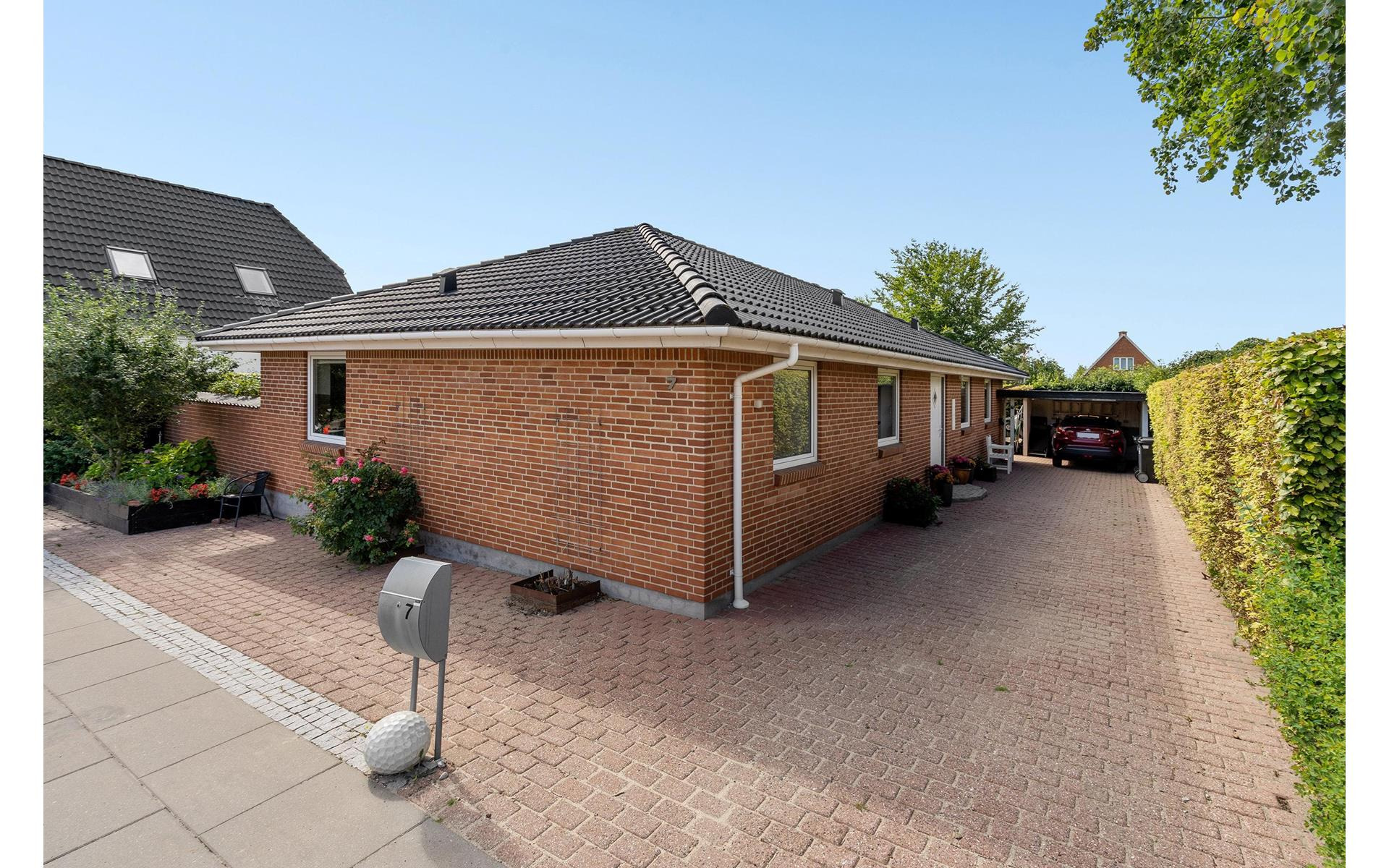 Opslagstavlen: Nyeste opdateringer fra Aalestrup