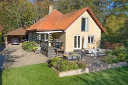 Erslevsvej 14 og 5 andre boliger er kommet til salg denne uge i Gentofte - se boligerne her.
