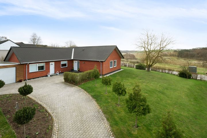 Hold trit med lokalområdet: Nyt fra Hammel