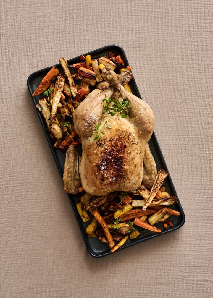 Rema1000 Gærumvej præsenterer nye hverdagsretter i denne uges avis