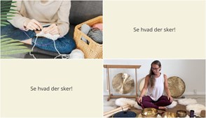 Oplev en varieret weekend i Hammel med afslapning og fællesskab