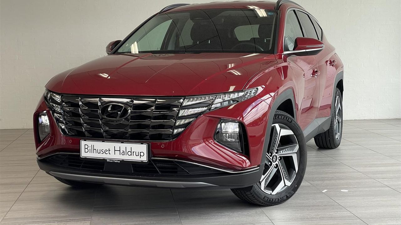 Hold dig ajour med dagens opdateringer fra Hobro