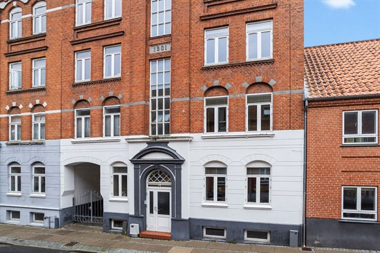 Toftumvej 30 er til salg for kun 495.000 kr.: Se de billigste boliger til salg i Horsens her