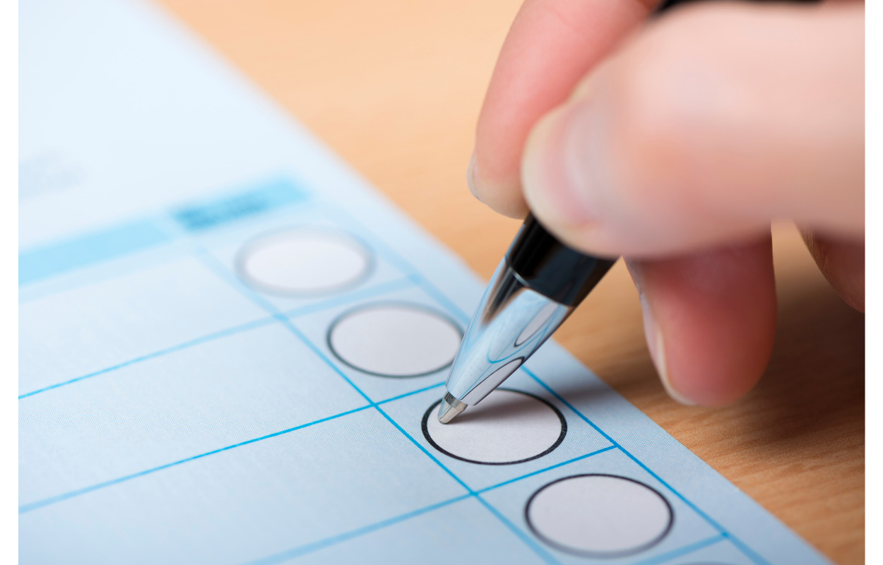 Stemmerne er talt op - Brønderslevs nye byråd